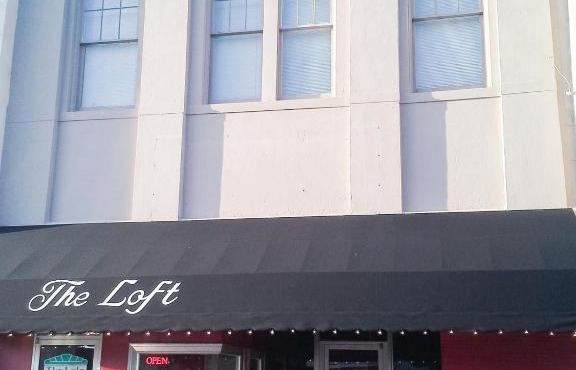 The Loft on the Square