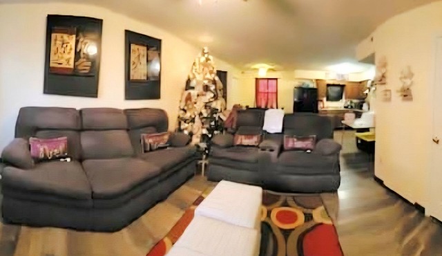 "The Nook" Relax and Enjoy.
