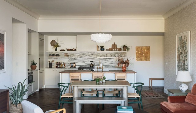 The Pinch Hotel