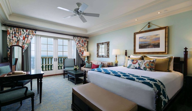 The Sanctuary at Kiawah Island Golf Resort