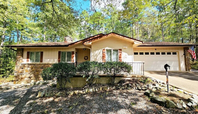 The Village Getaway in HSV