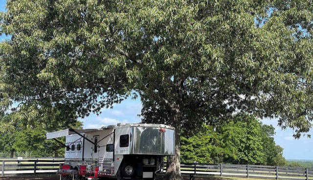 The Vista RV Hook-Ups