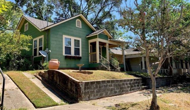 TigerTown Retreat. Downtown Baton Rouge and 5 minutes to LSU. in Baton Rouge