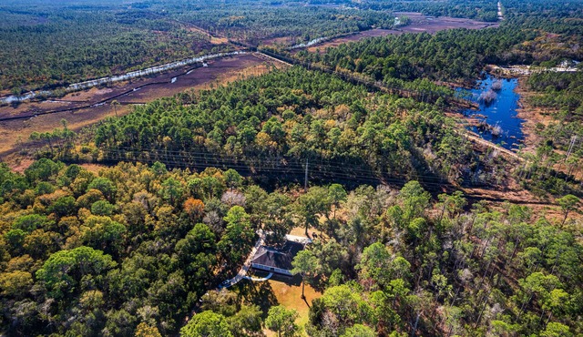 Tranquil Coden Retreat: 10 Mi to Dauphin Island! in Coden
