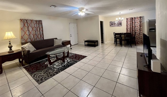 Travel Nurses/Corporate Housing in Westwego
