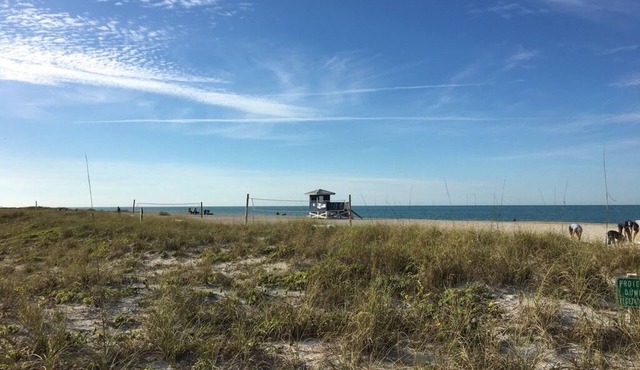 Vacation Rental in beautiful Venice FL