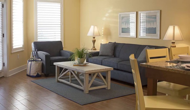 Vibrant Spot Near the Beach – For Families Seeking Sun & Adventure | 4 Units