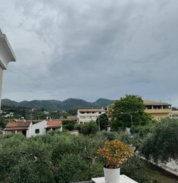 Villa Sofia in Acharavi
