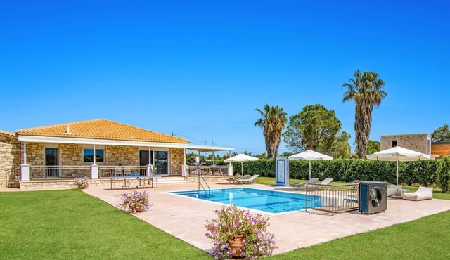 Villa Zante Ruby by Villa Plus in Katastari