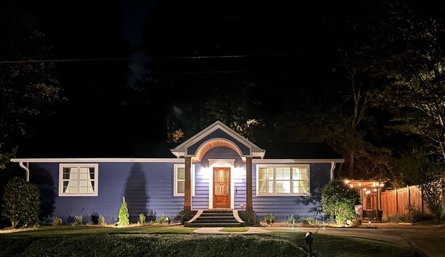 Walk to the Square and the Ole Miss Campus! 3 Kings with Ensuite Bathrooms! in Oxford