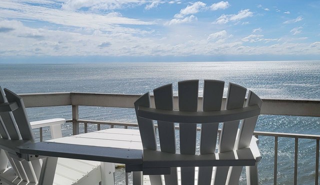 Water's Edge Resort 10th Floor