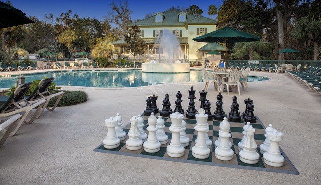 Waterside by Spinnaker Resorts