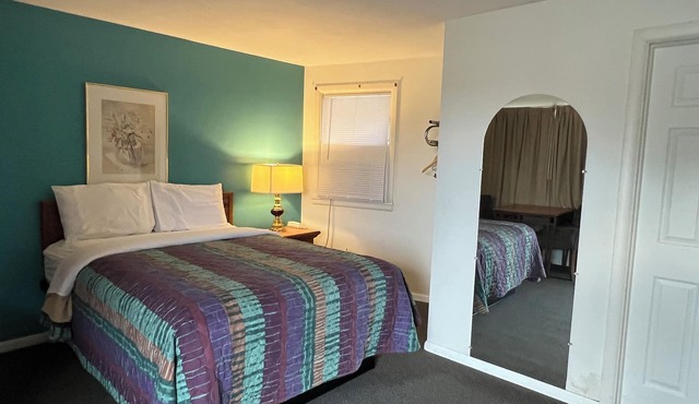 Welch Motel in La Crosse