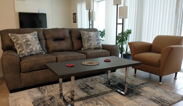 Welcome To Midtown Condo