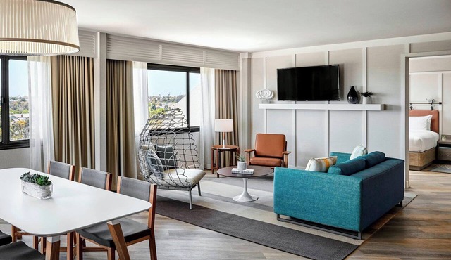 Westdrift Manhattan Beach, Autograph Collection by Marriott in Manhattan Beach