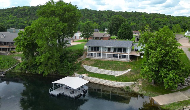 White River Retreat