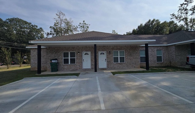 Who Dat Hideaway, 3 bedroom townhouse in Picayune