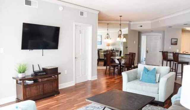 Windsor Place - Palmetto Dunes, Hilton Head Island
