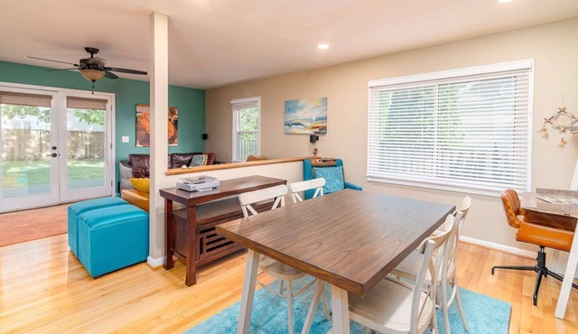 Work & Explore | Near DC, Metro, Dining! in Fairfax