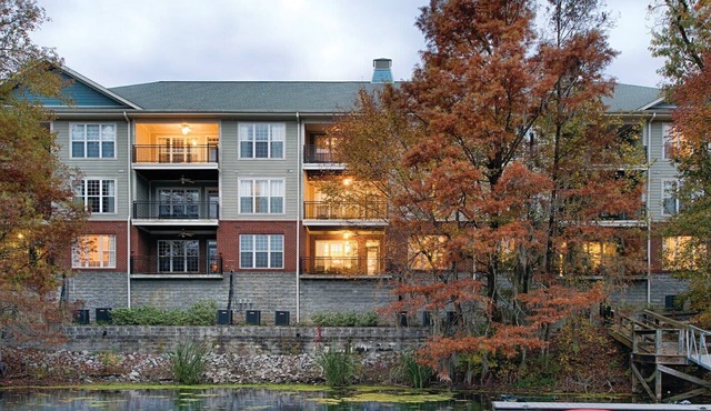 Wyndham Lake Marion | Three 3BR/3BA Suites