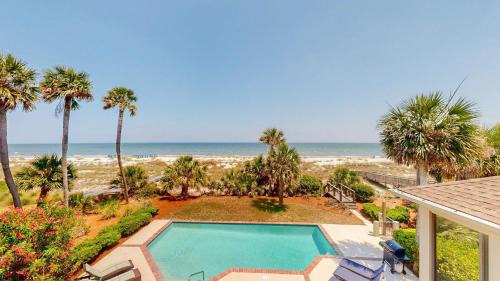 17 Brigantine