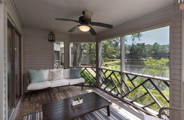 4821 Turtle Cove Villa