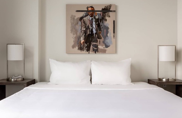70 m² Apartment ∙ 1 bedroom ∙ 4 guests in Second Street District