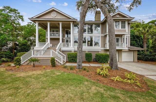 9 Brigantine - Stunning 2nd Row Home with Private Pool