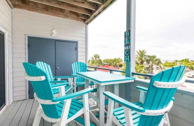 Bay View Villas 101 | Water Views, Community Pool