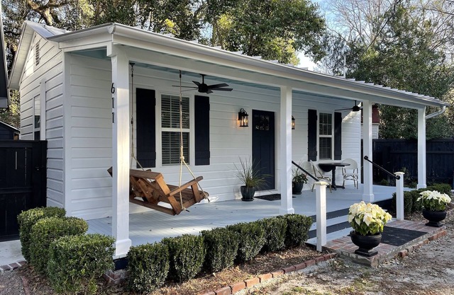 Summerwind Cottage 