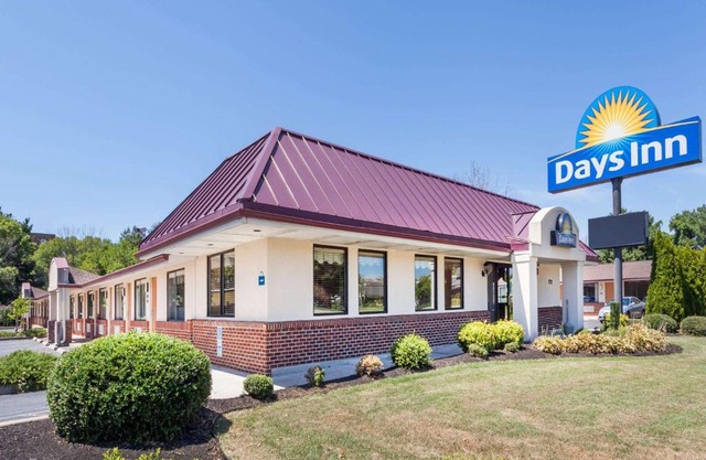 Days Inn 