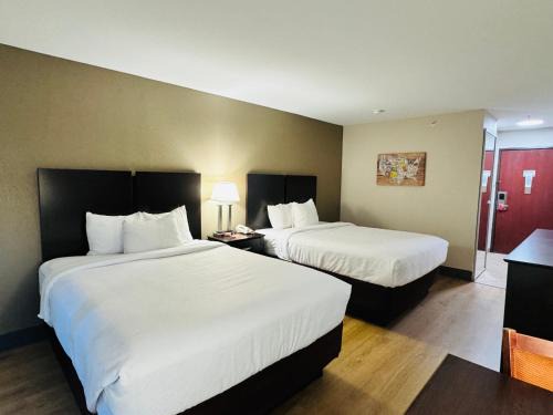 Econo Lodge Inn 