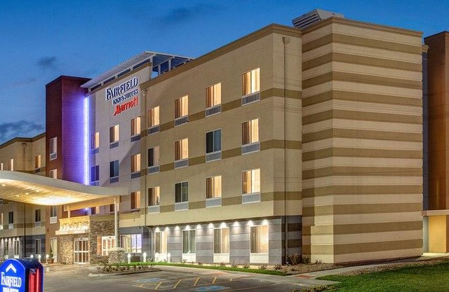 Fairfield Inn & Suites by Marriott New Orleans Metairie in Metairie