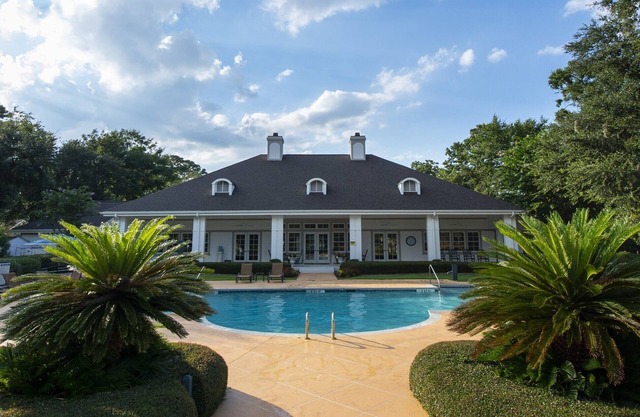 Owners Club At Hilton Head 