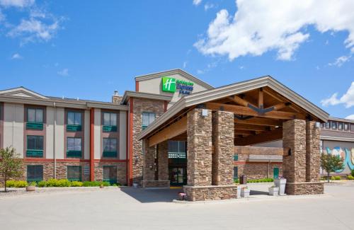 Holiday Inn Express Hotel Ihg 