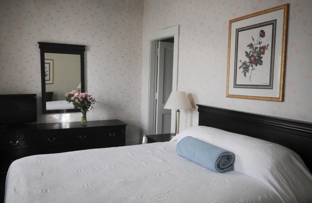 Hotel Coolidge 
