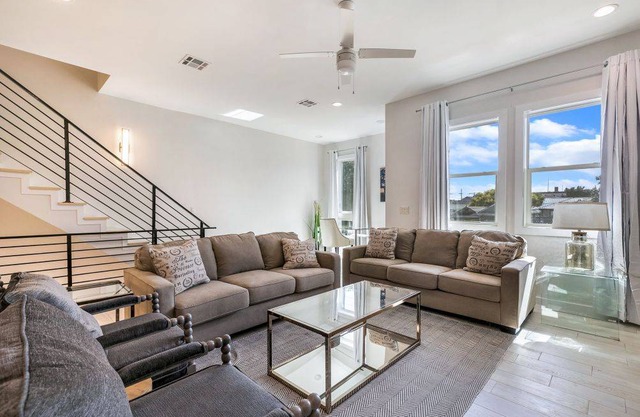 House ∙ 4 bedrooms ∙ 8 guests