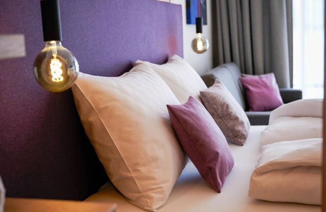 Junior Suite - MorgenStern Longstay - Hotel MorgenZeit Naturally. Bed and brunch in Hinterthal
