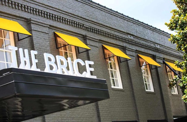 Kimpton Brice Hotel Ihg 