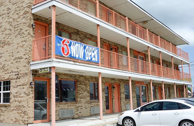 Motel Rolla 