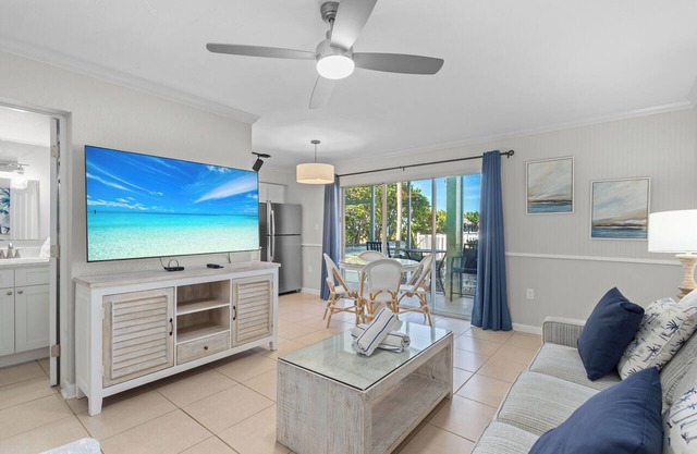 Silver Sands Key 