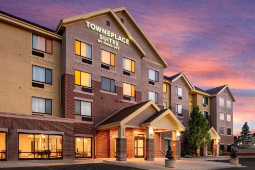 Towneplace 