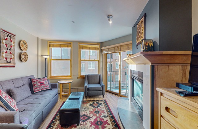 Silvermill Lodge 