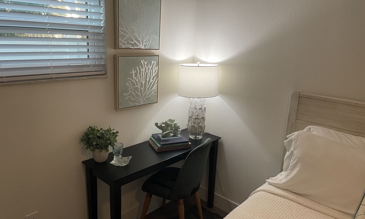Downtown Apartment | El Tropicale Vacation Rentals
