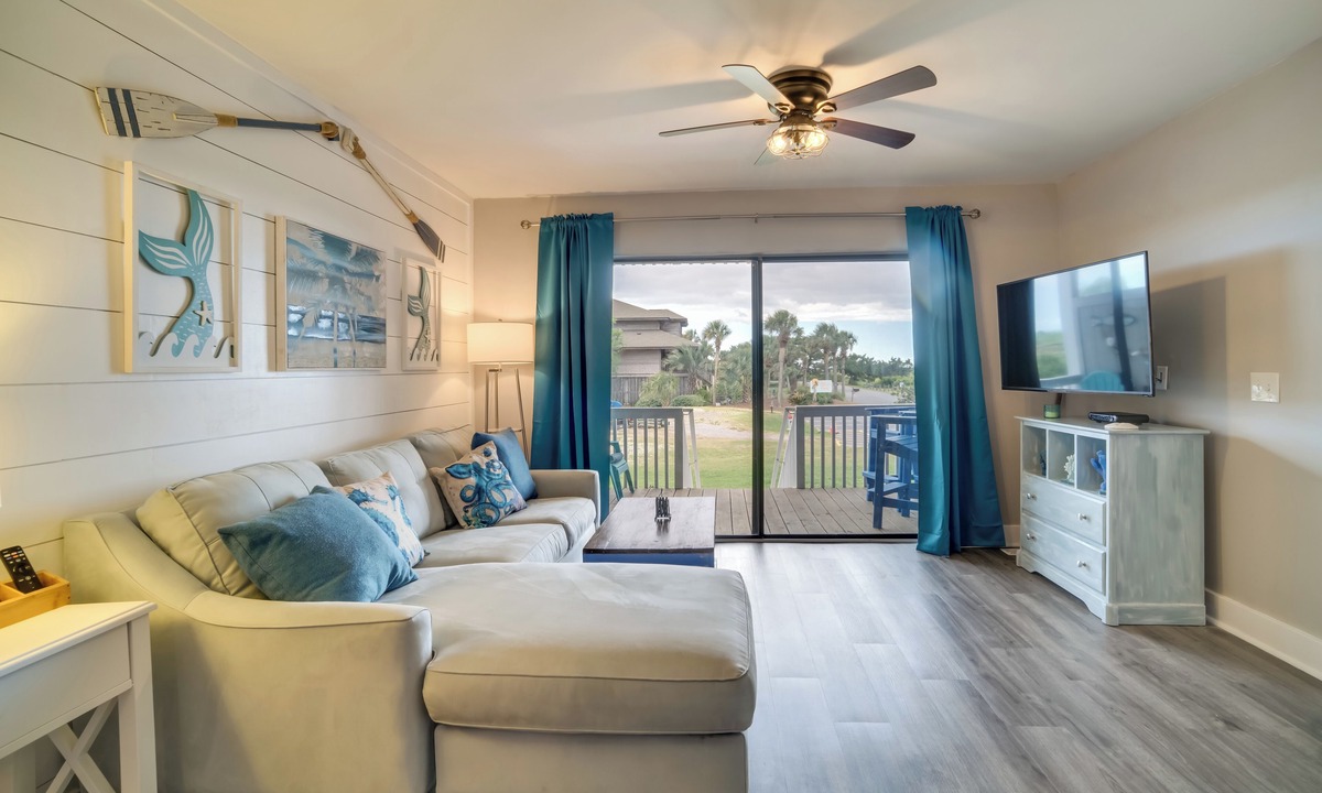 Oceanmarsh Subdivision Apartment | Beachfront Condo w/3 Pools on St Helena Island!
