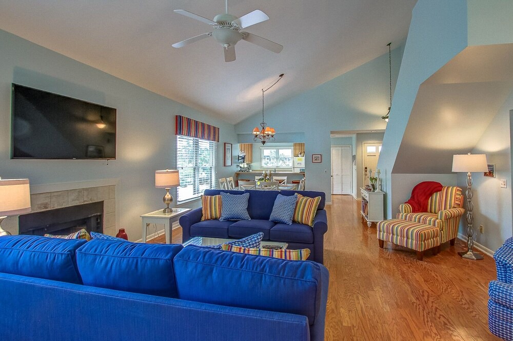South Beach House | 5 Beachside Homes