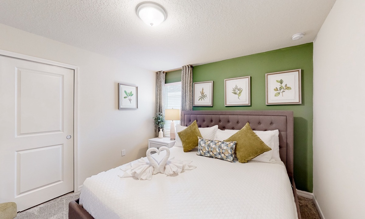 Davenport Villa | Sweet Retreat, Windsor Island Resort Near Orlando And Disney, By Shine Villas 8 Bedroom Villa