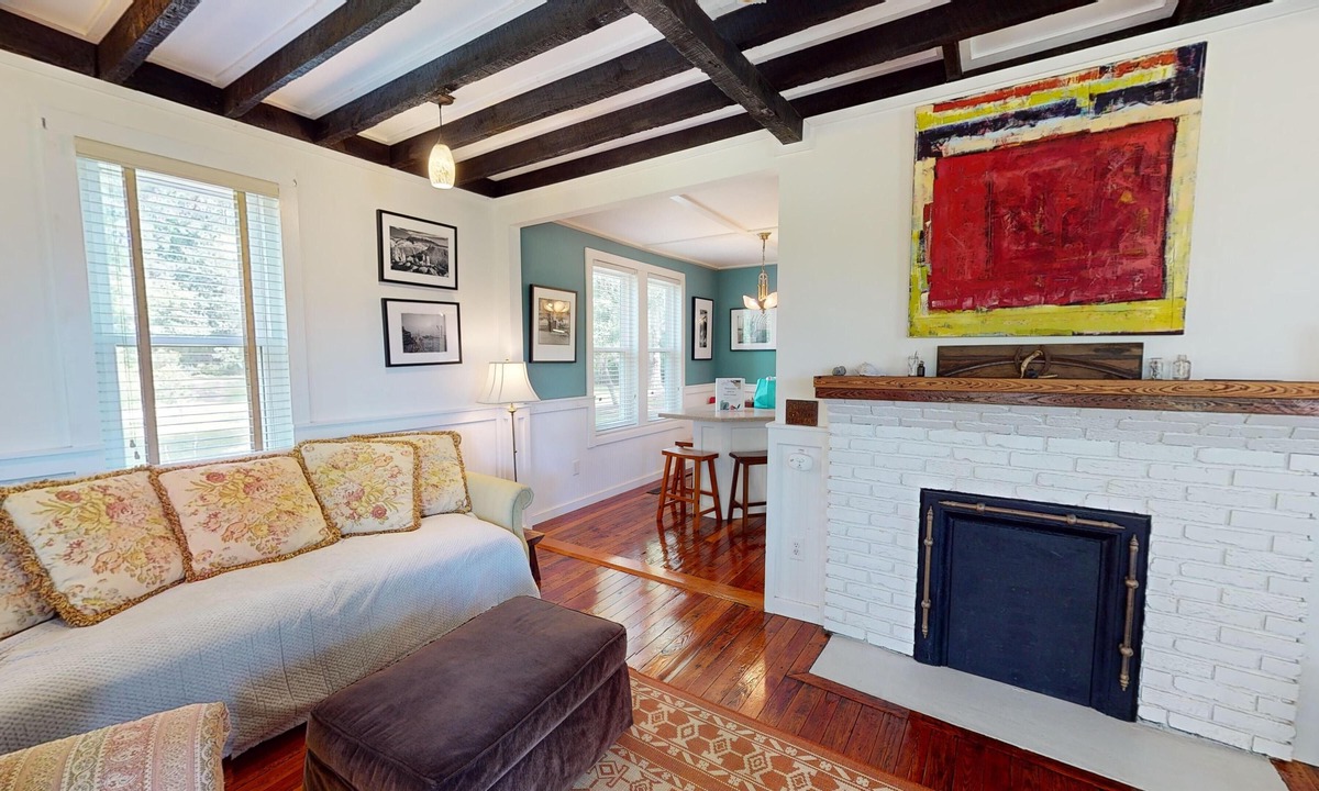 Edisto Island House | Edisto Escape ~ Serene property with private dock