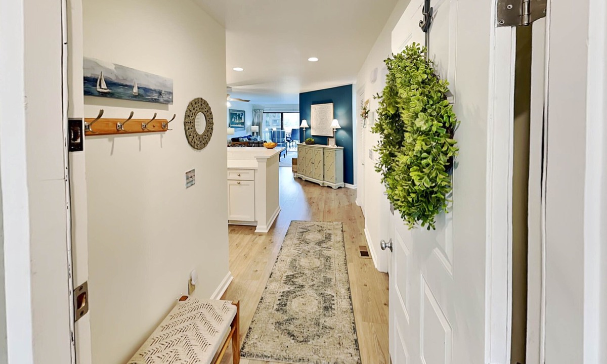 Shipyard Plantation Condo | Colonnade Club 193