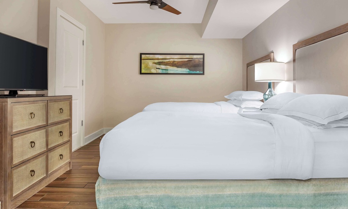 Hilton Head Island Resort | Hilton Grand Vacations Club Ocean Oak Resort Hilton Head